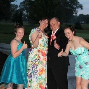 Meet your Posher, Ryan